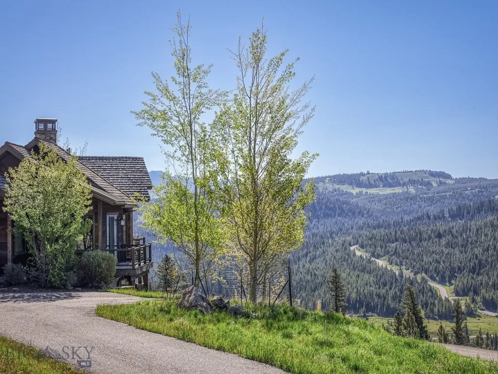 3225 Ousel Falls Road Big Sky MT 59716