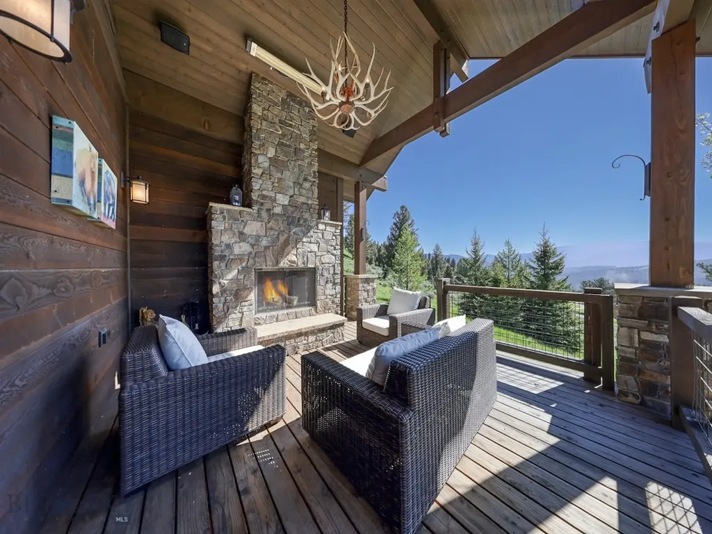 3225 Ousel Falls Big Sky MT 59716