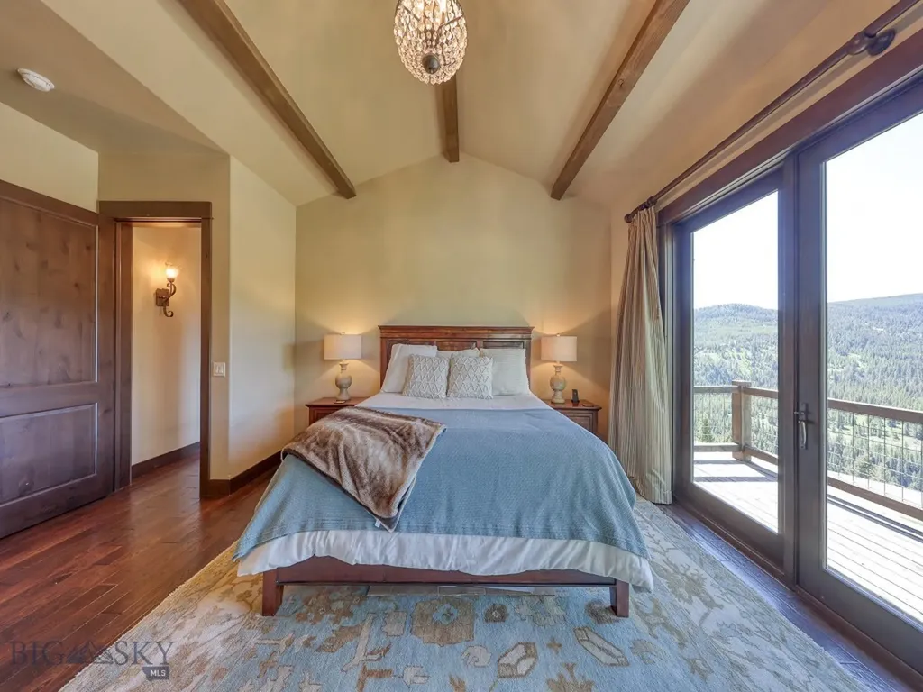 3225 Ousel Falls Big Sky MT 59716