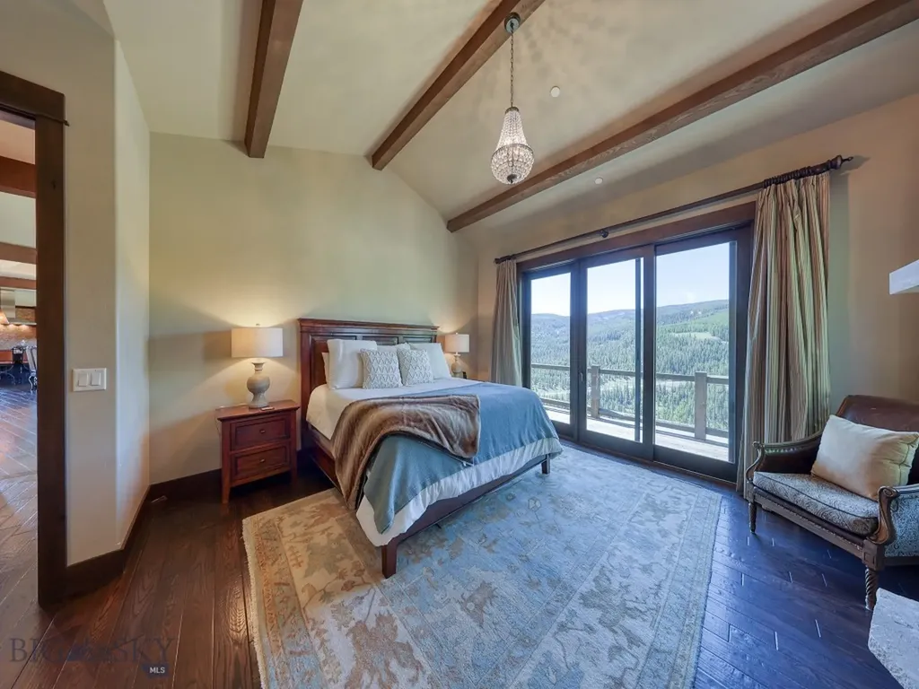 3225 Ousel Falls Road Big Sky MT 59716
