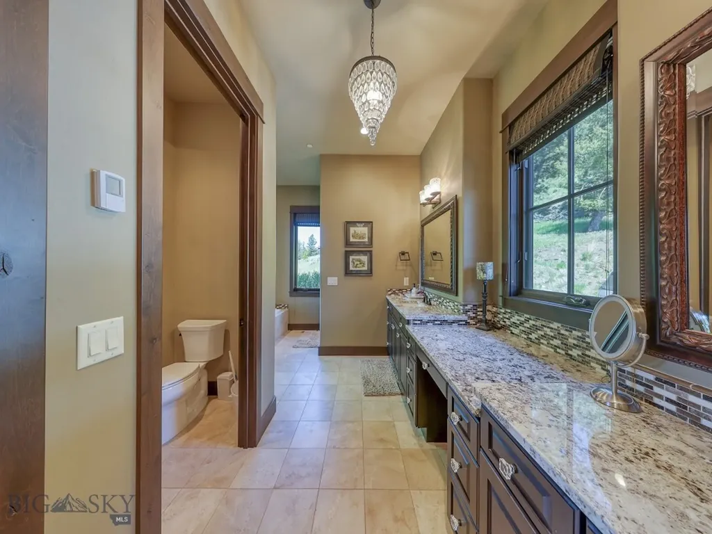 3225 Ousel Falls Road Big Sky MT 59716