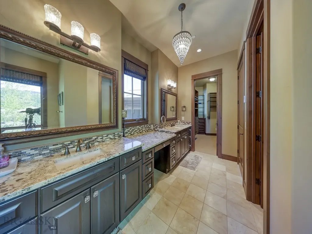 3225 Ousel Falls Road Big Sky MT 59716