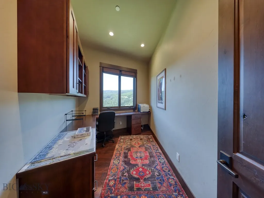 3225 Ousel Falls Big Sky MT 59716
