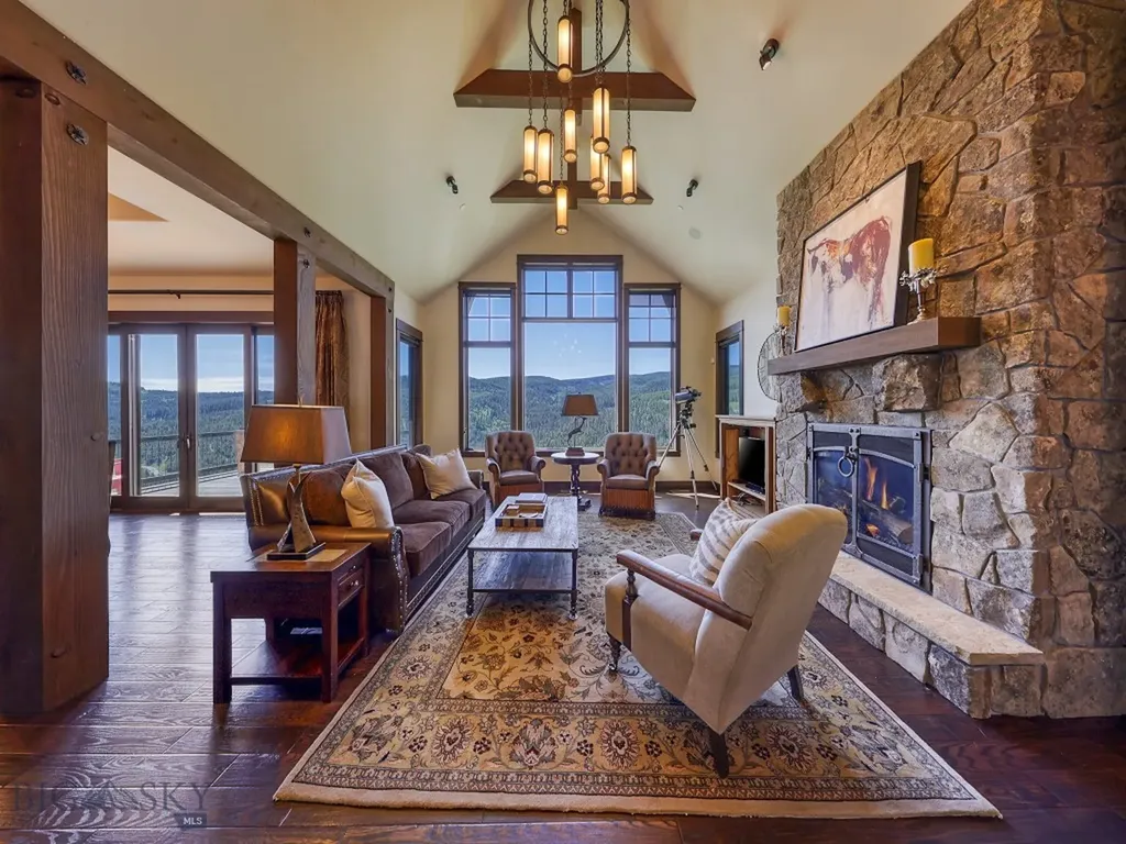 3225 Ousel Falls Big Sky MT 59716