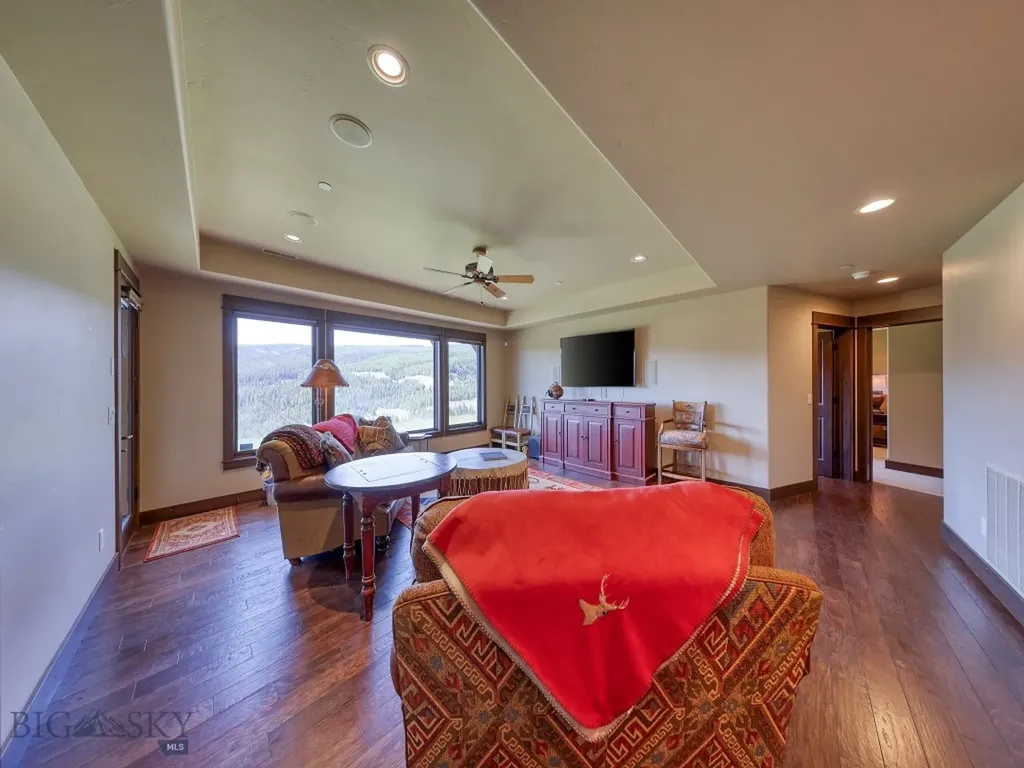 3225 Ousel Falls Big Sky MT 59716