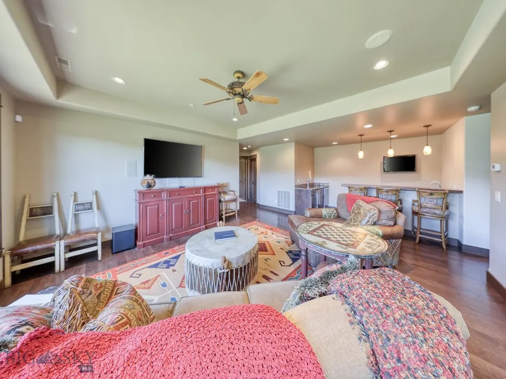 3225 Ousel Falls Big Sky MT 59716
