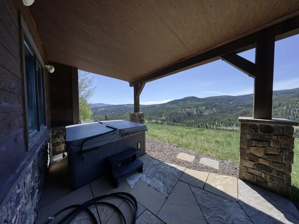 3225 Ousel Falls Big Sky MT 59716
