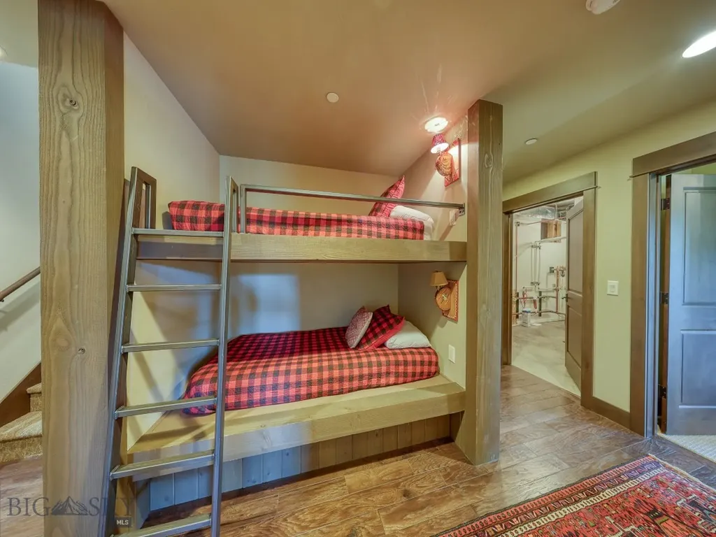 3225 Ousel Falls Big Sky MT 59716
