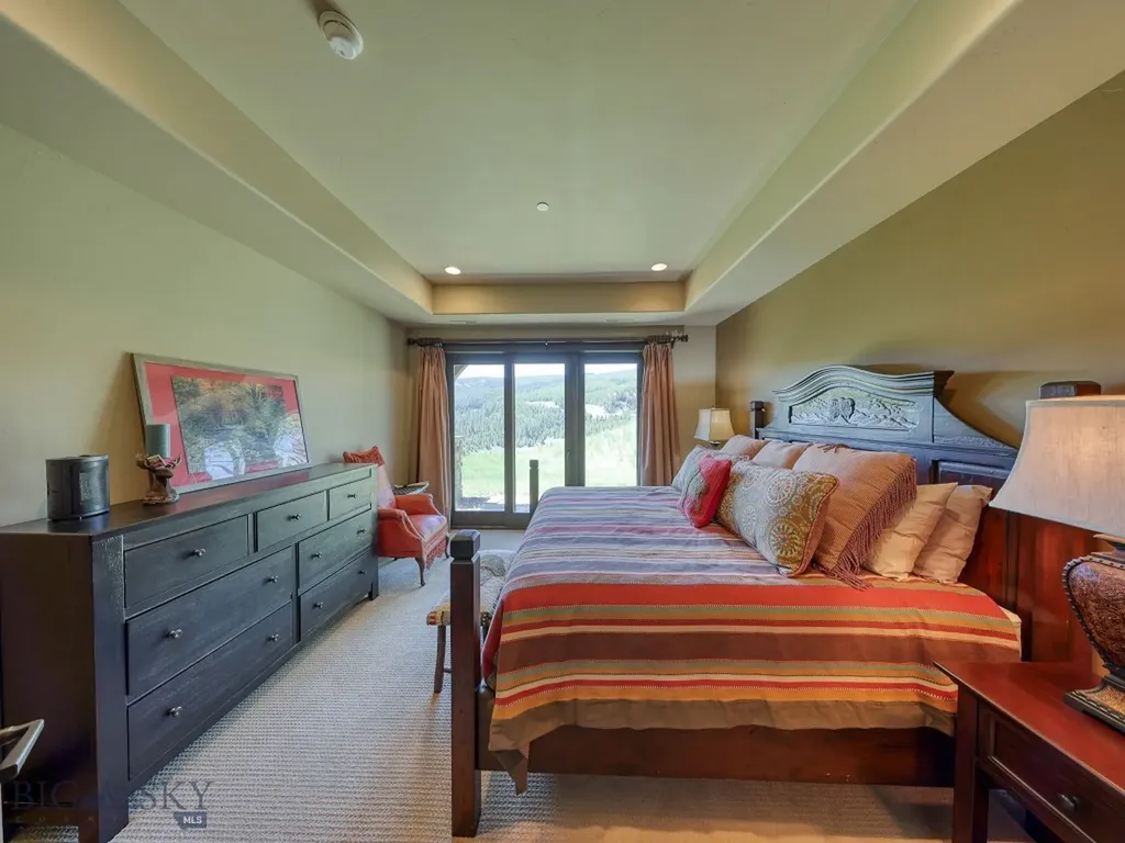 3225 Ousel Falls Big Sky MT 59716