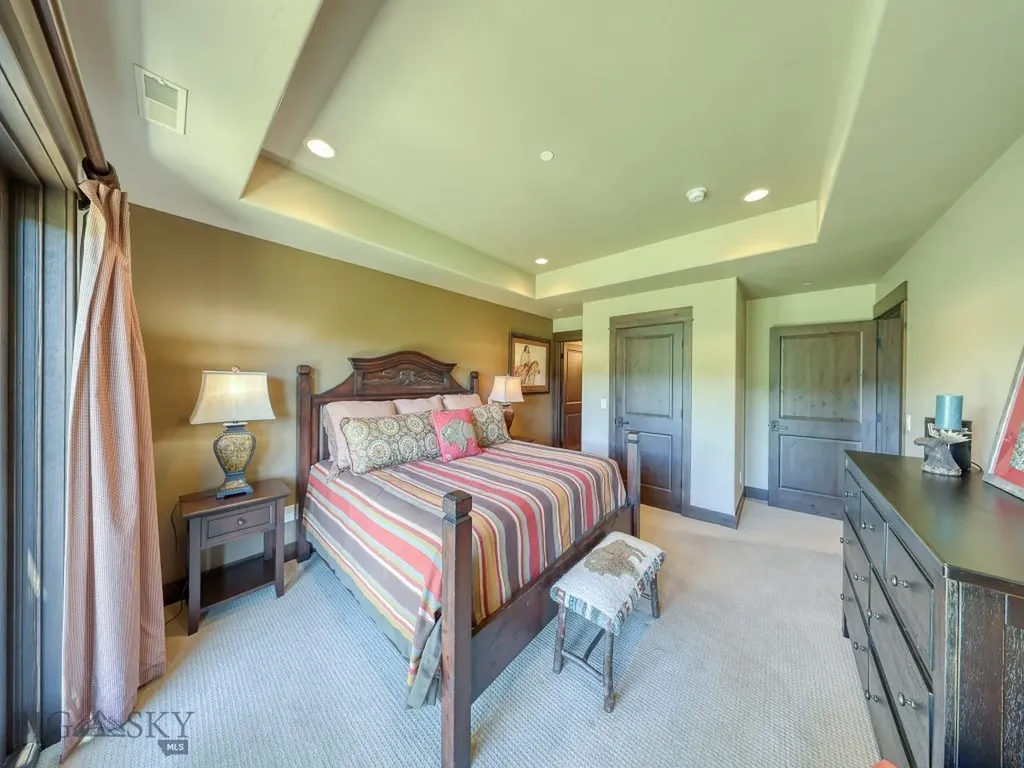 3225 Ousel Falls Big Sky MT 59716
