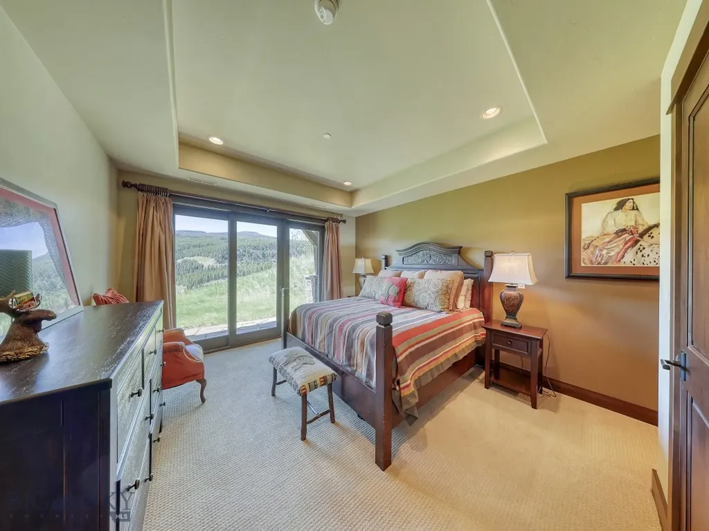 3225 Ousel Falls Big Sky MT 59716