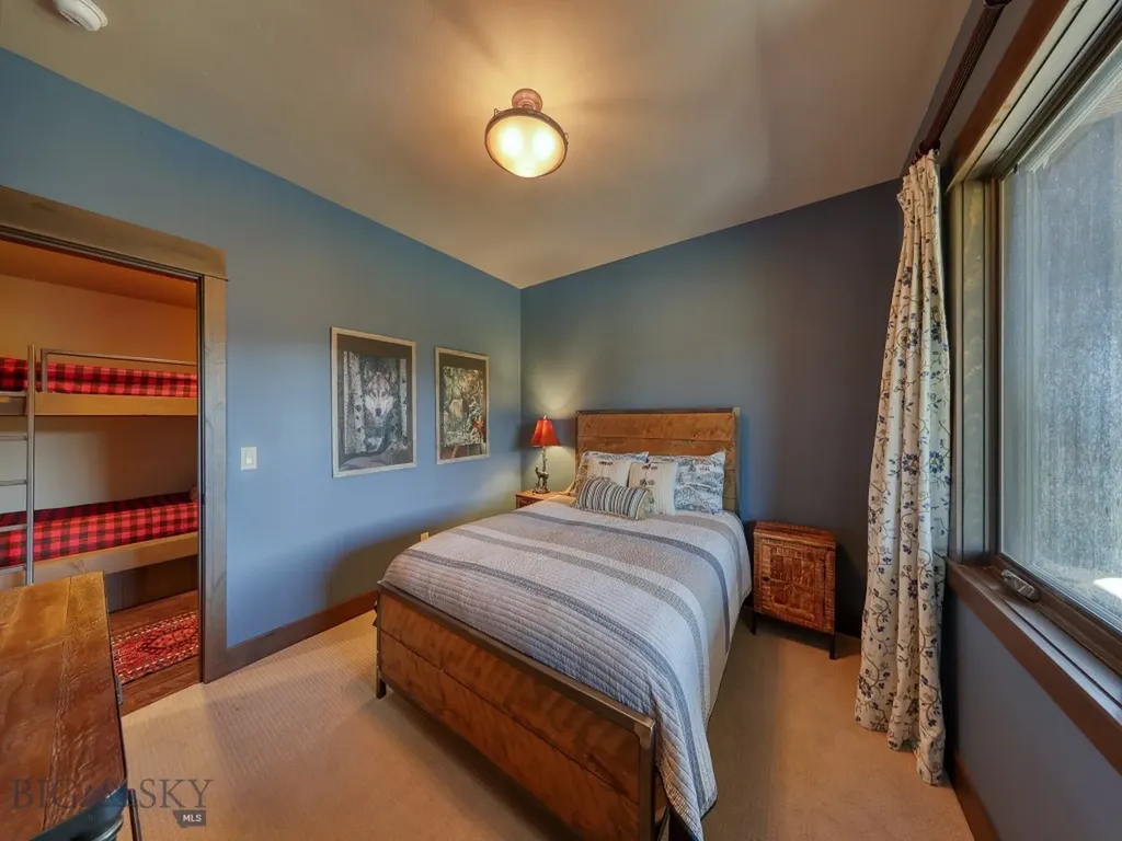 3225 Ousel Falls Road Big Sky MT 59716