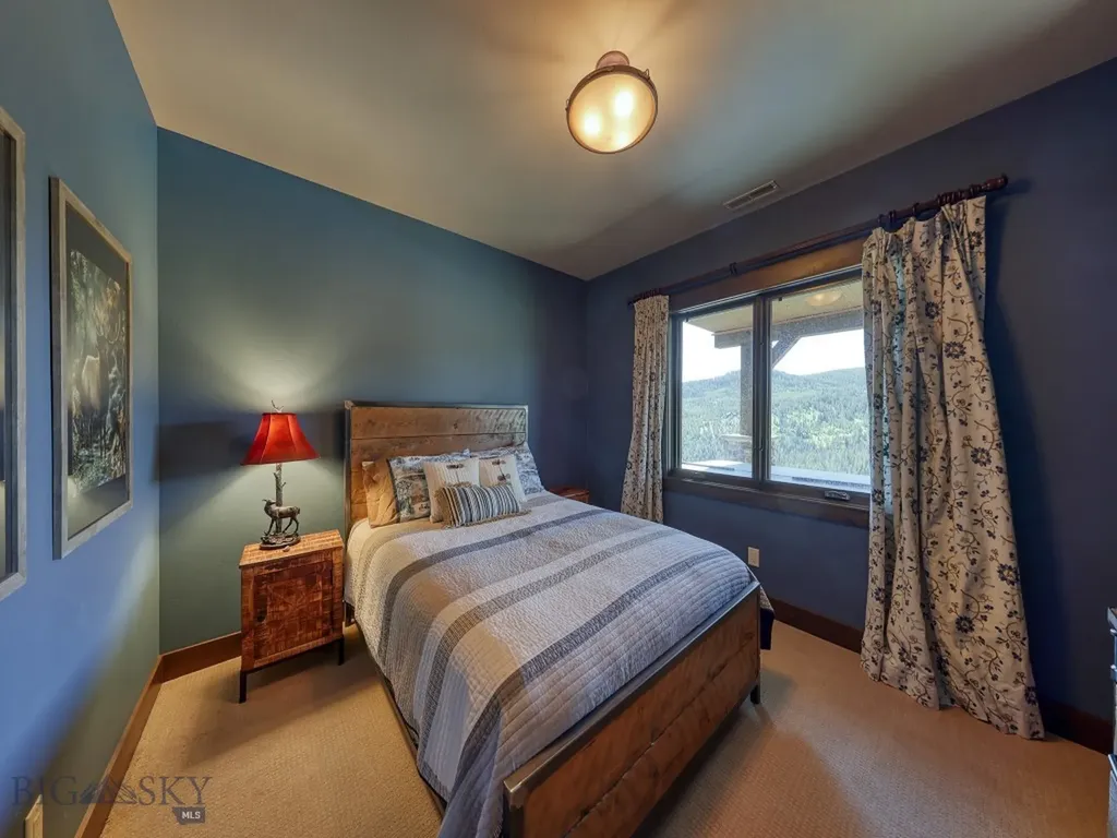 3225 Ousel Falls Road Big Sky MT 59716