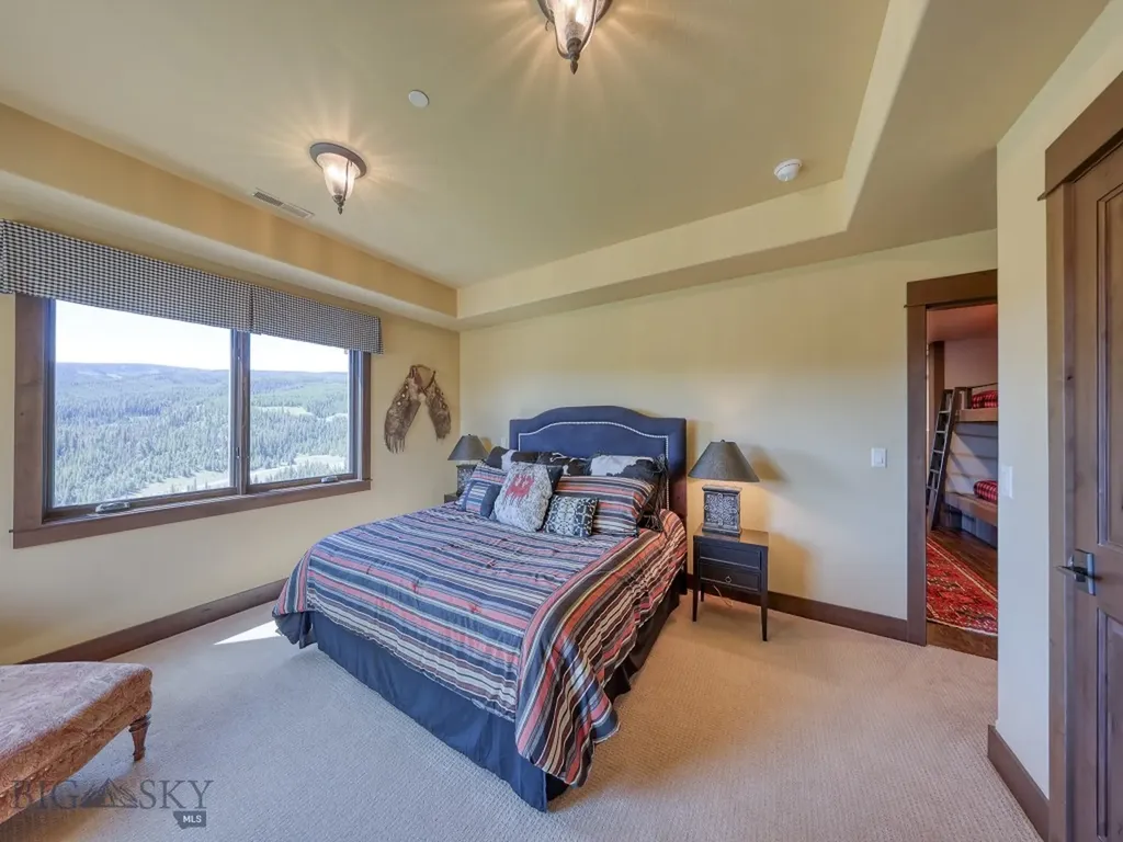 3225 Ousel Falls Road Big Sky MT 59716