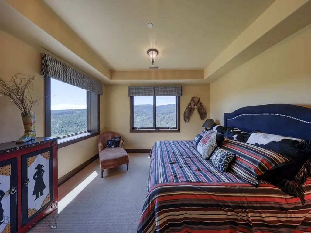 3225 Ousel Falls Big Sky MT 59716