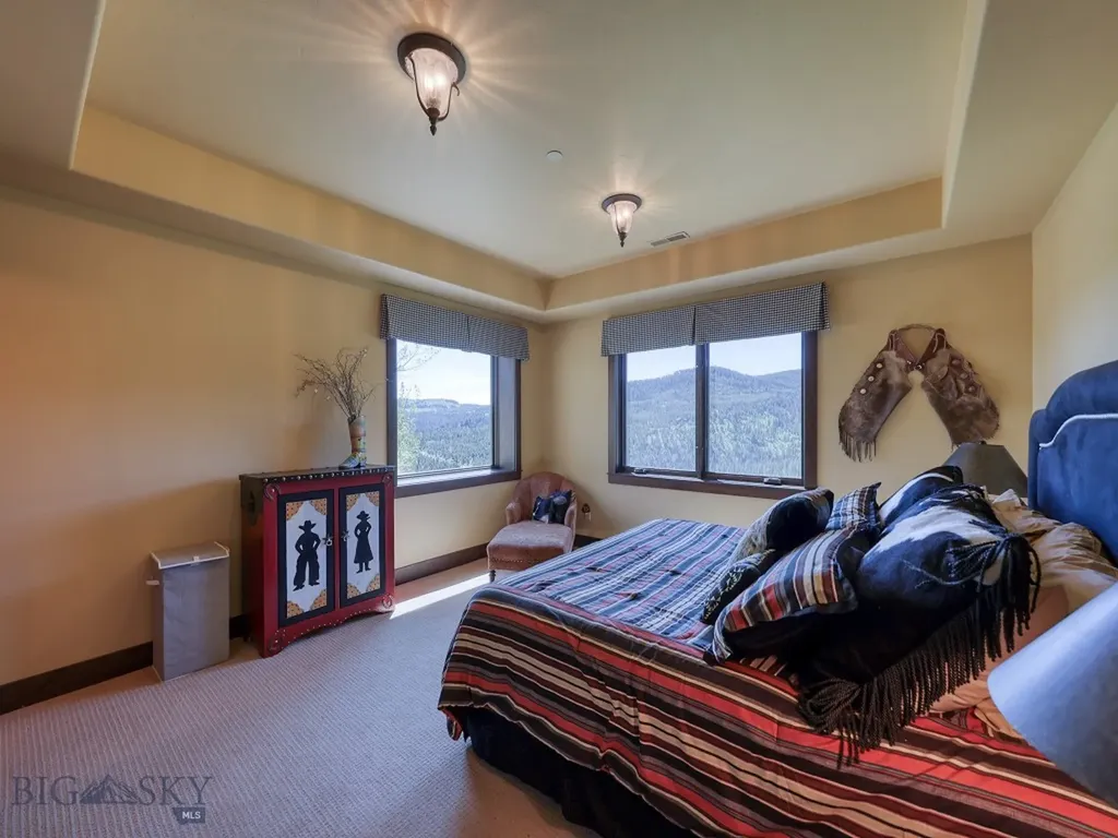 3225 Ousel Falls Road Big Sky MT 59716