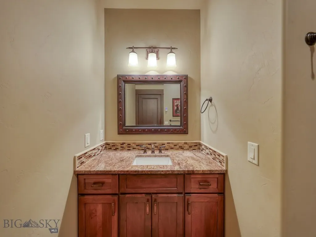 3225 Ousel Falls Big Sky MT 59716