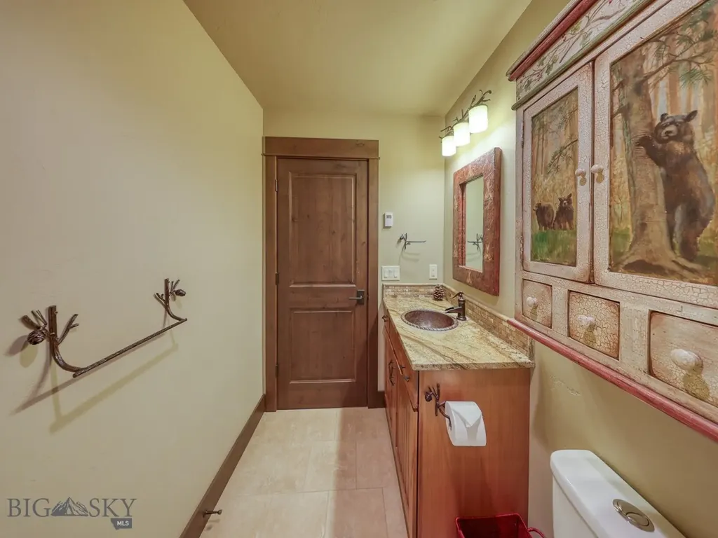 3225 Ousel Falls Big Sky MT 59716