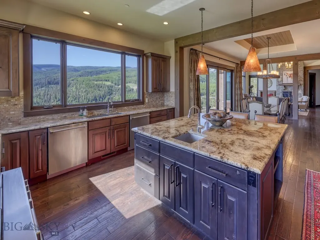 3225 Ousel Falls Big Sky MT 59716