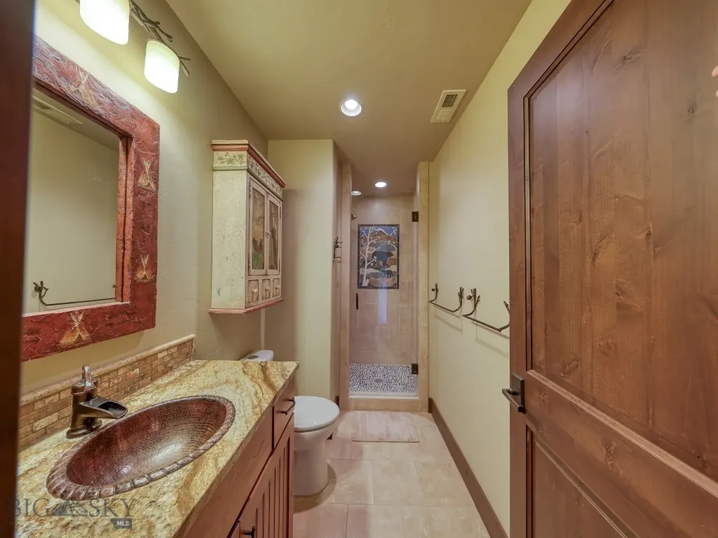 3225 Ousel Falls Road Big Sky MT 59716