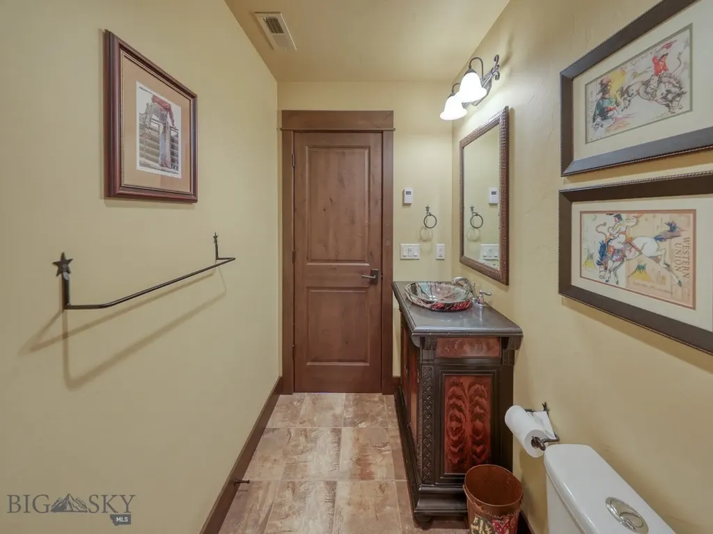3225 Ousel Falls Road Big Sky MT 59716