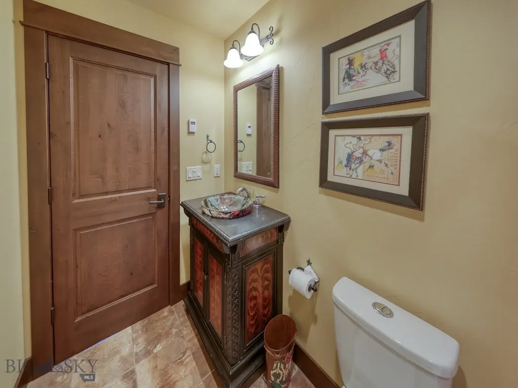 3225 Ousel Falls Big Sky MT 59716