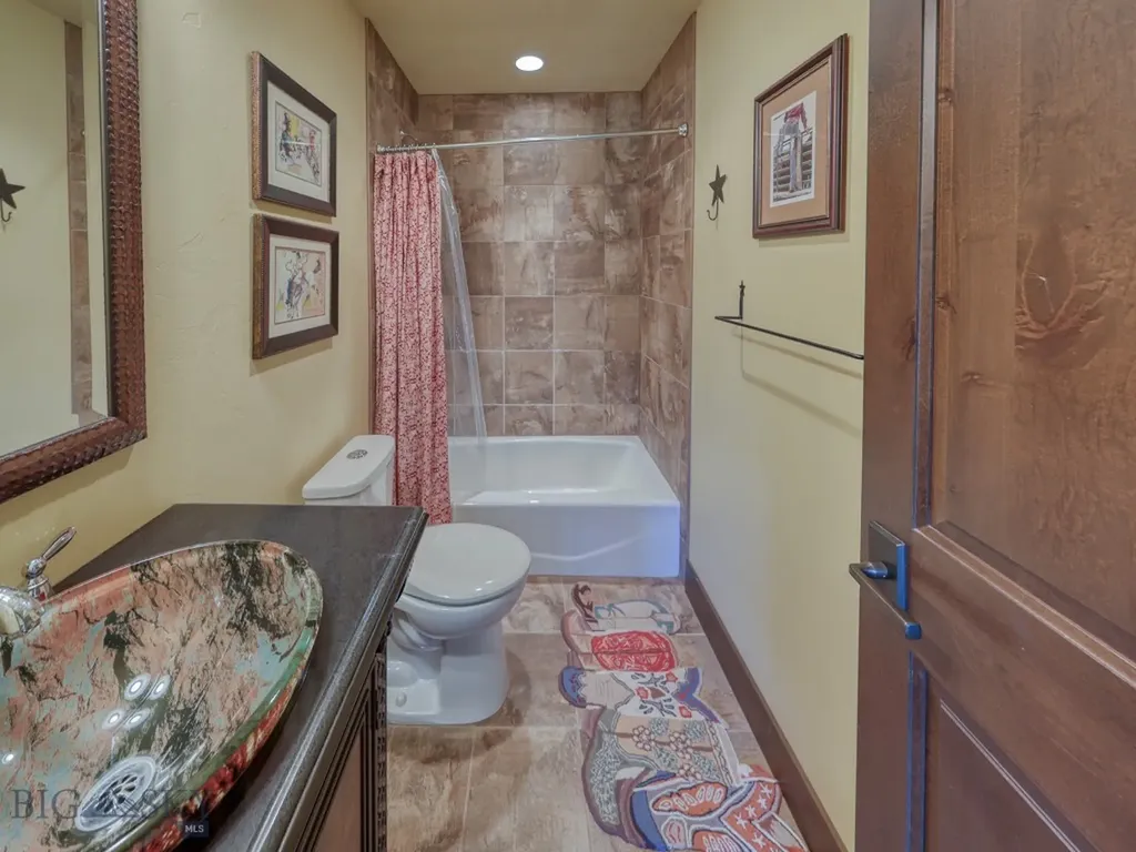 3225 Ousel Falls Big Sky MT 59716