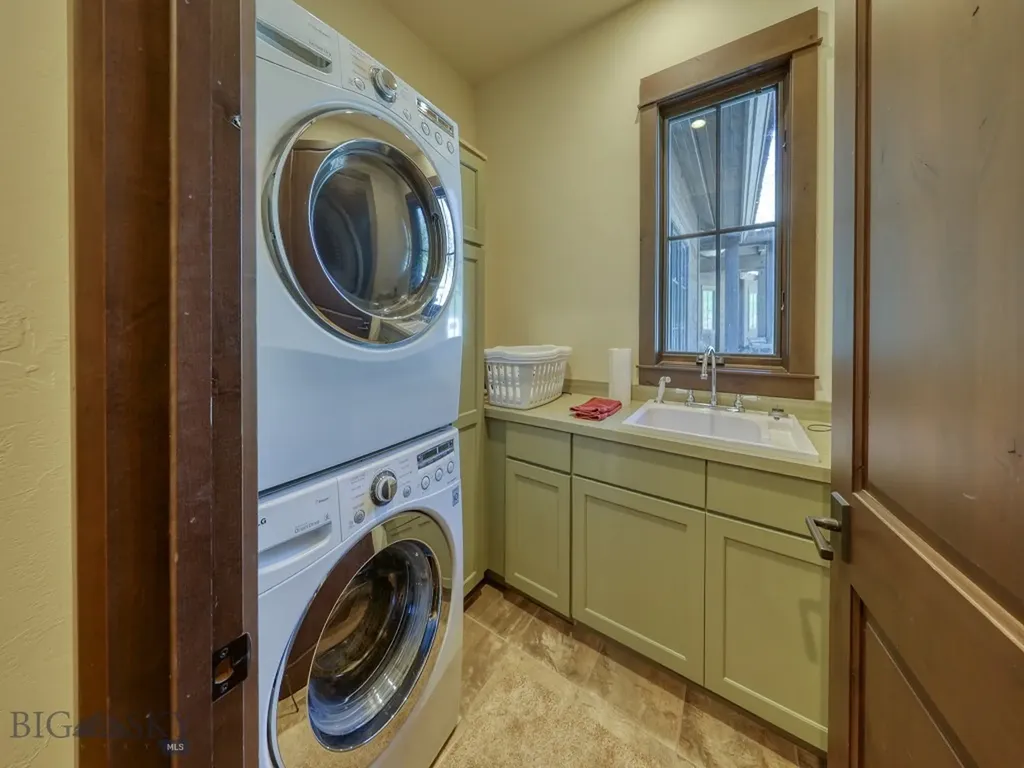 3225 Ousel Falls Road Big Sky MT 59716