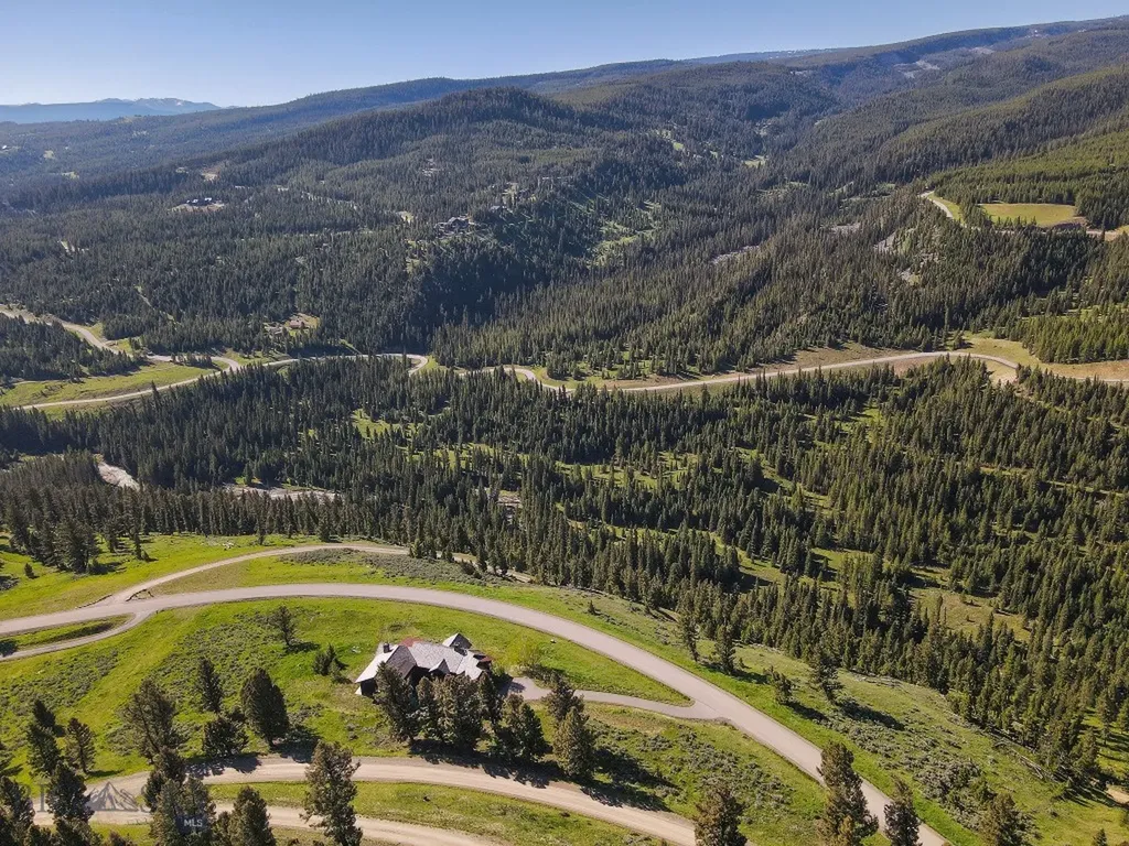 3225 Ousel Falls Big Sky MT 59716