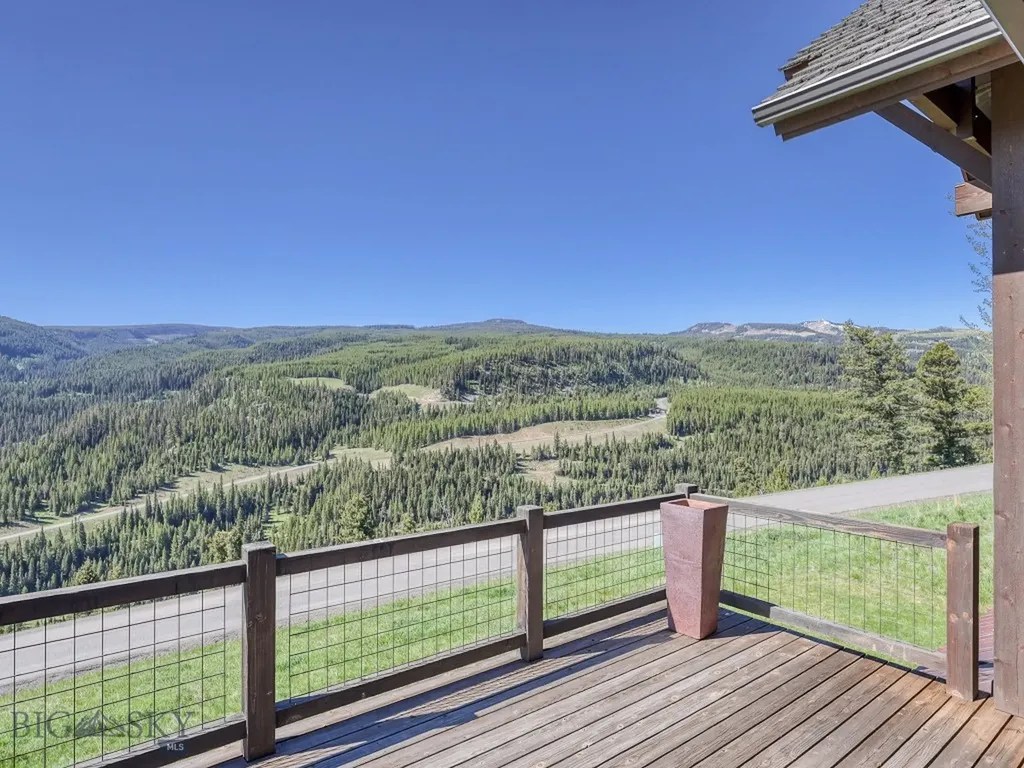 3225 Ousel Falls Big Sky MT 59716