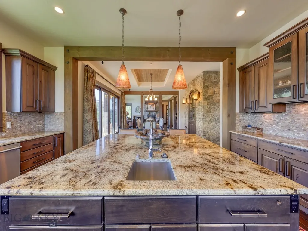 3225 Ousel Falls Big Sky MT 59716