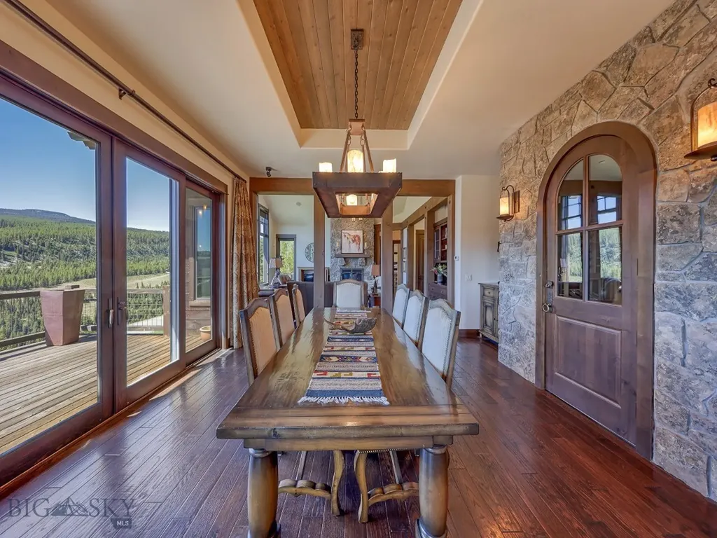 3225 Ousel Falls Big Sky MT 59716