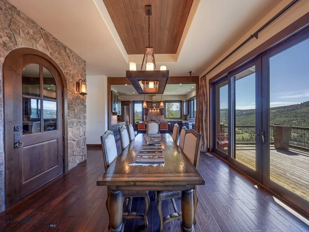 3225 Ousel Falls Road Big Sky MT 59716