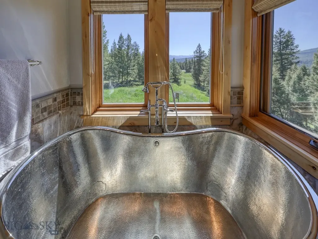 34 Old Barn Road Big Sky MT 59716