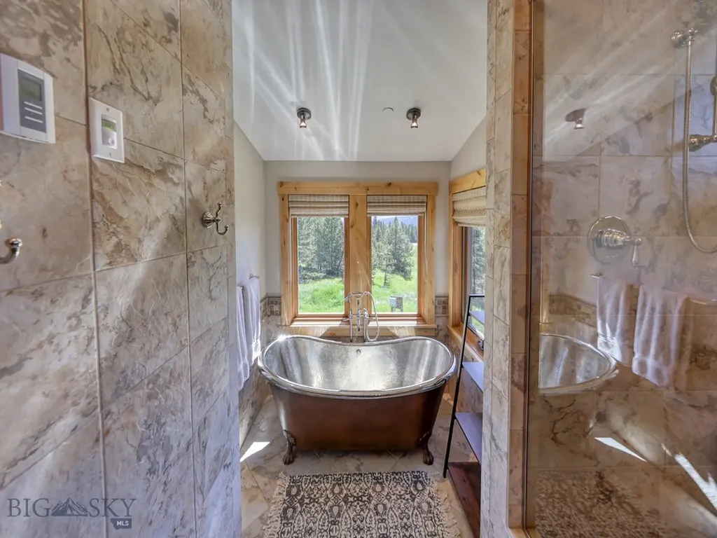 34 Old Barn Road Big Sky MT 59716