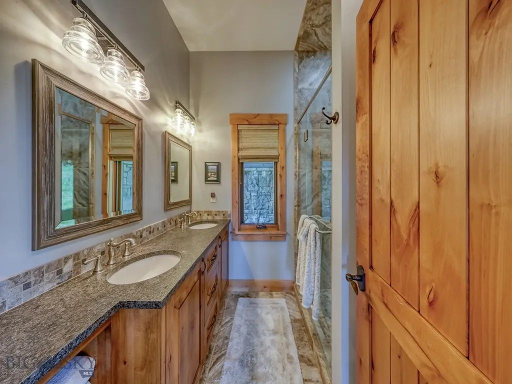 34 Old Barn Road Big Sky MT 59716