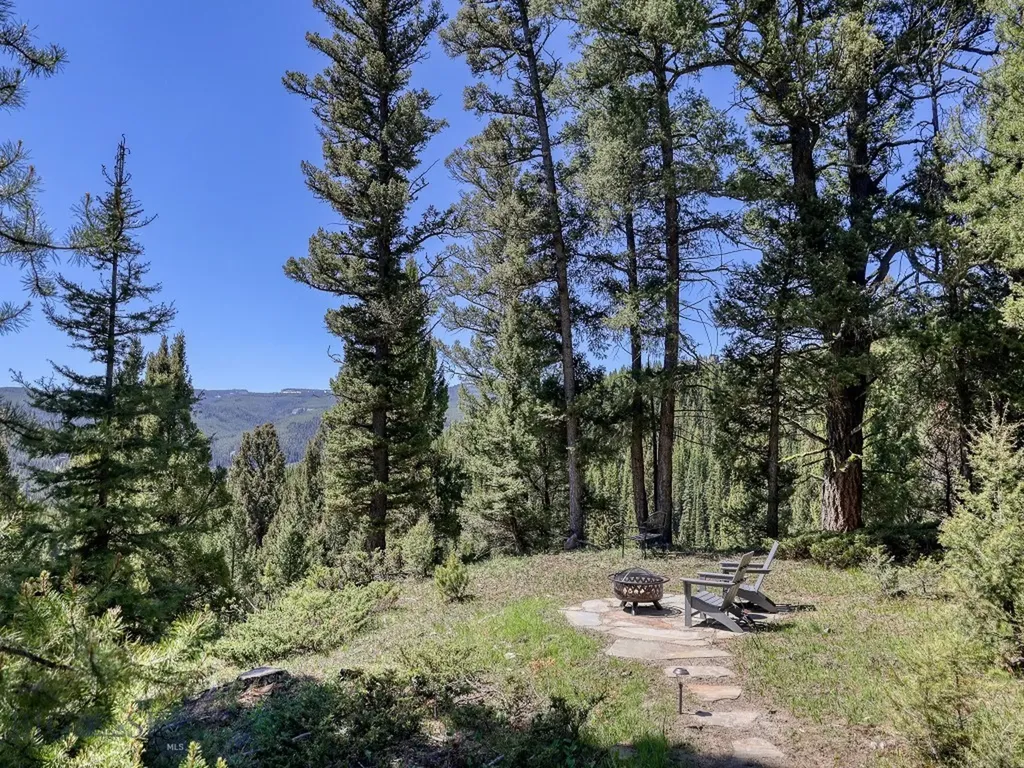 34 Old Barn Road Big Sky MT 59716