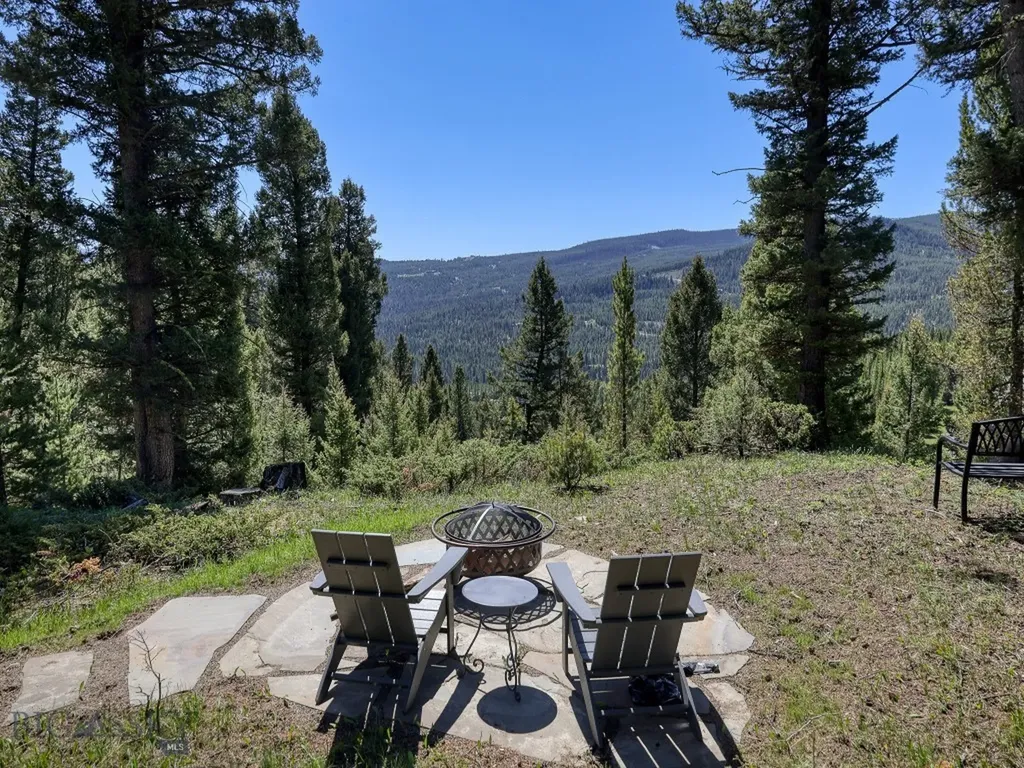 34 Old Barn Road Big Sky MT 59716