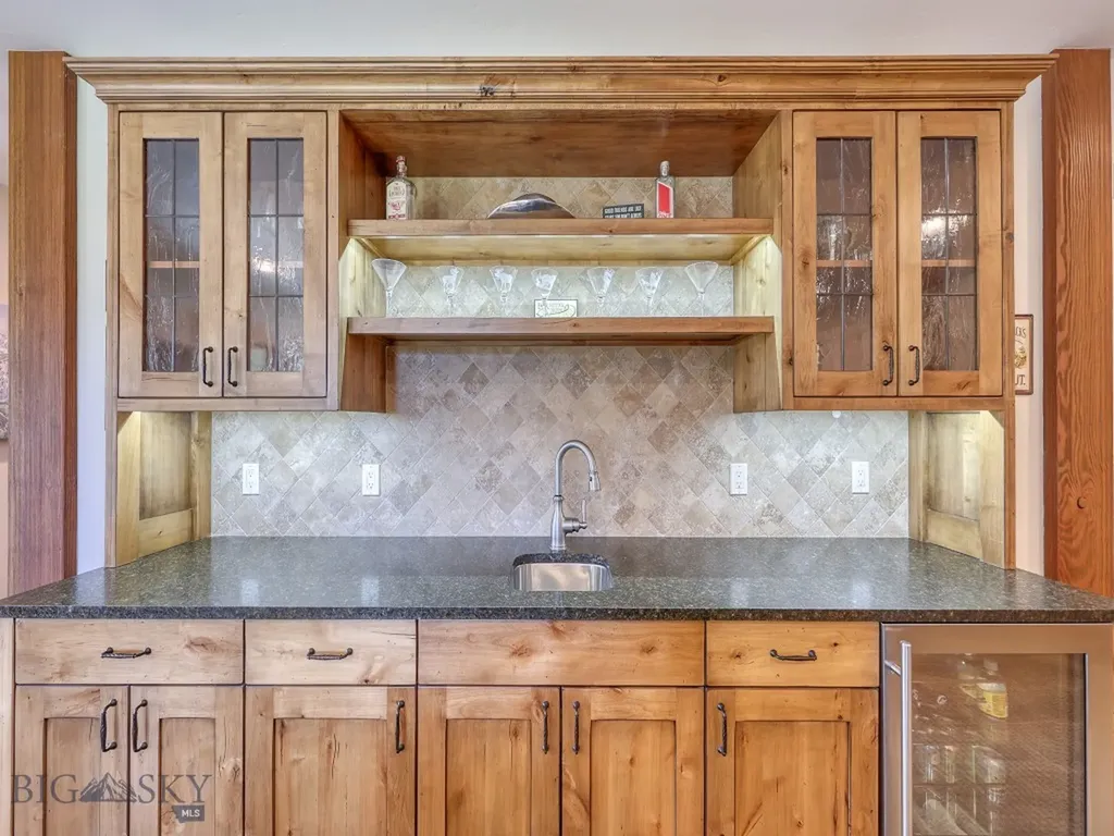 34 Old Barn Road Big Sky MT 59716