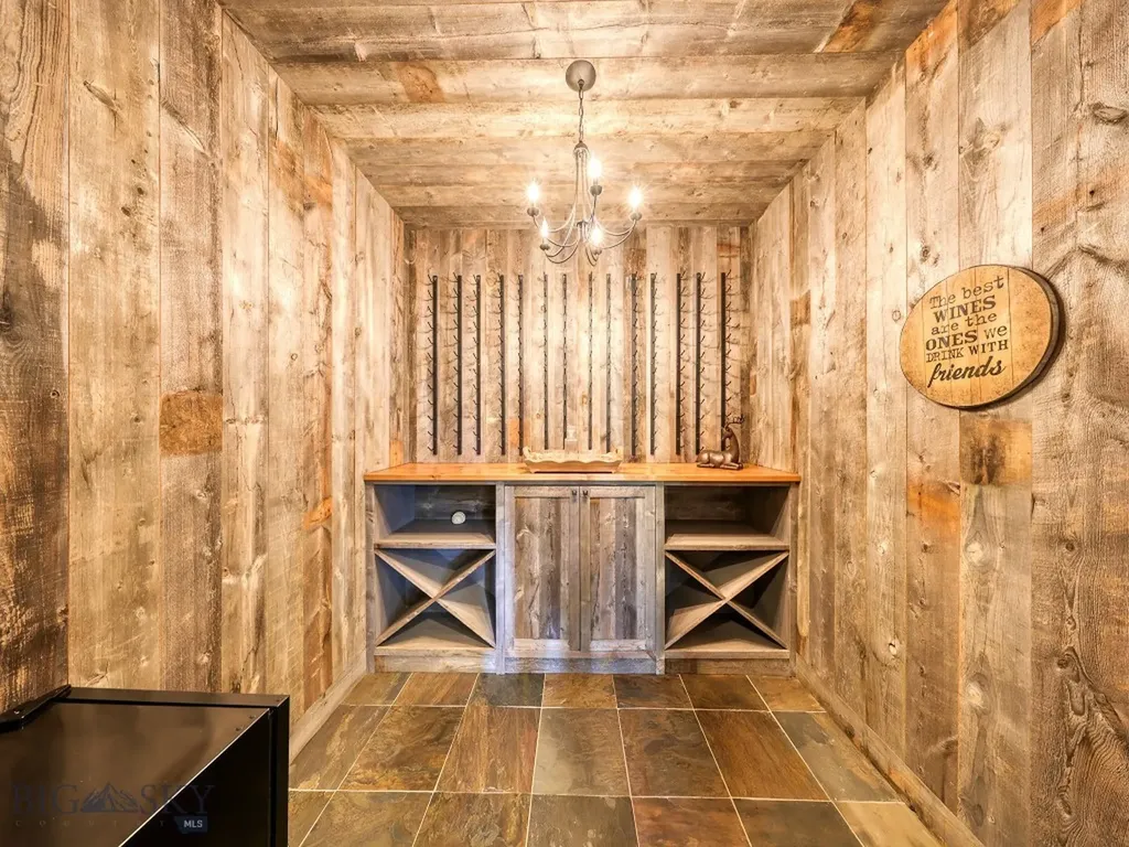 34 Old Barn Road Big Sky MT 59716
