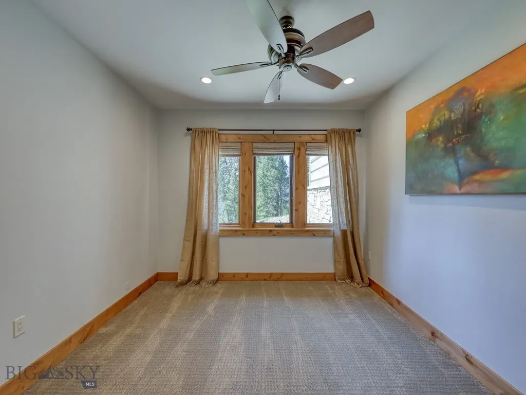 34 Old Barn Road Big Sky MT 59716