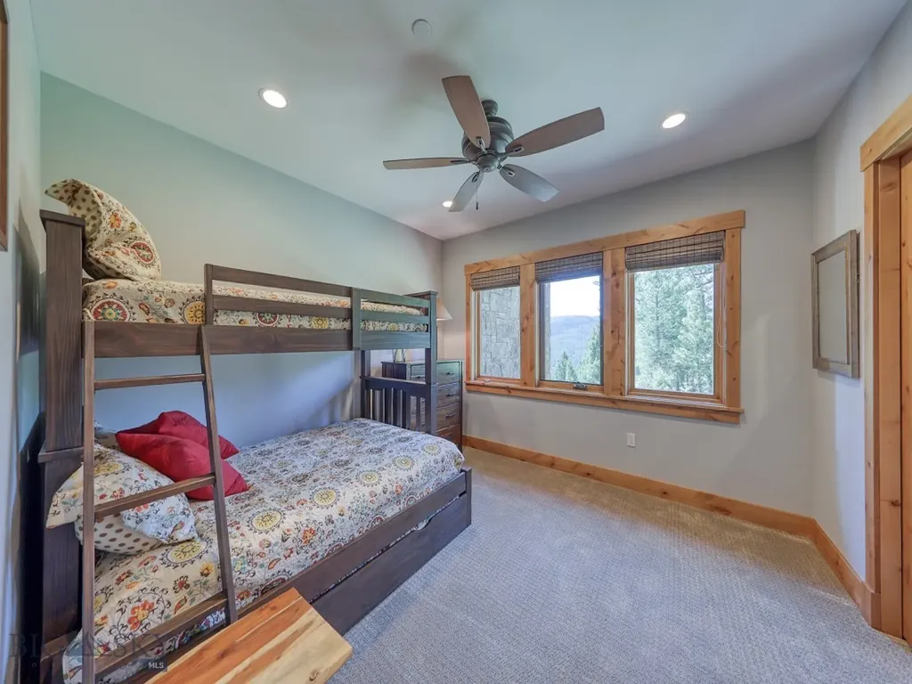 34 Old Barn Road Big Sky MT 59716