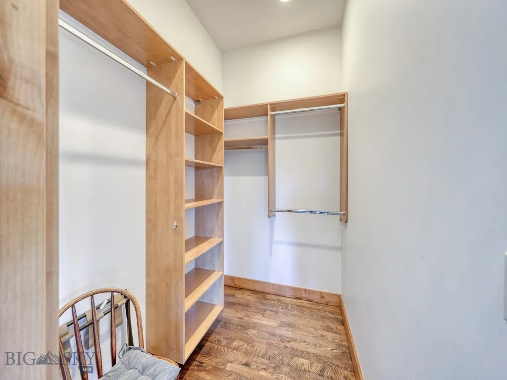 34 Old Barn Road Big Sky MT 59716