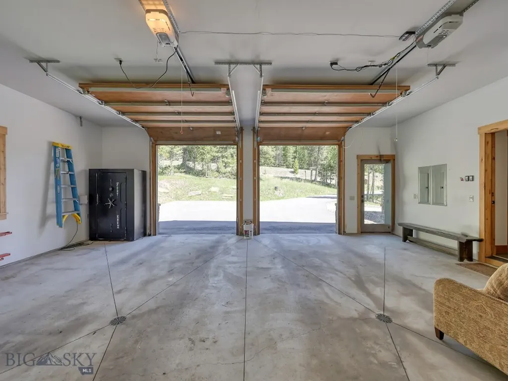 34 Old Barn Big Sky MT 59716