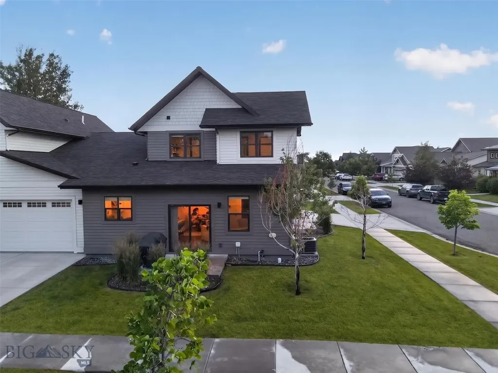 1015 Golden Gate Bozeman MT 59718