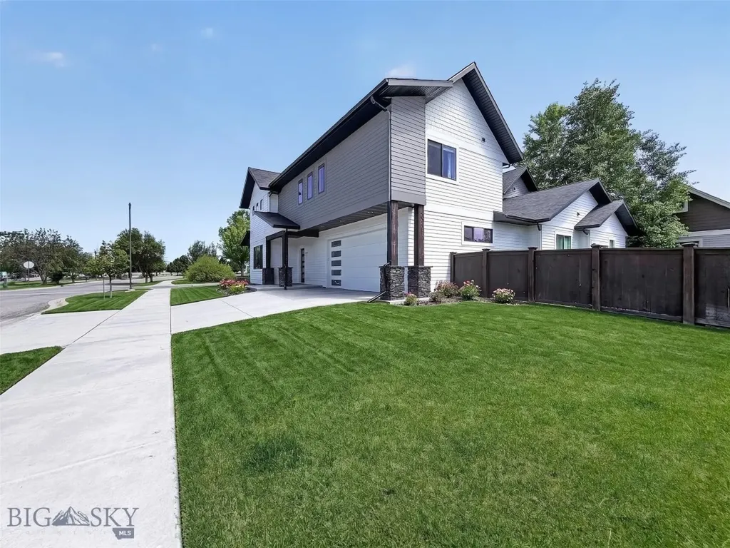 1015 Golden Gate Bozeman MT 59718