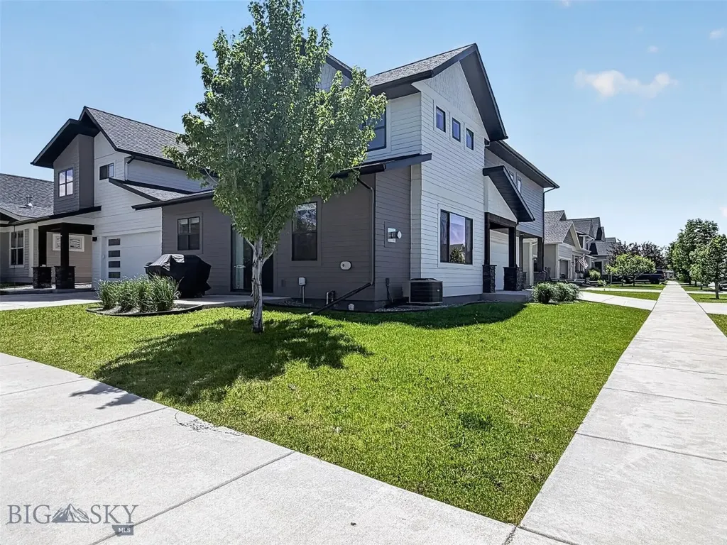 1015 Golden Gate Bozeman MT 59718