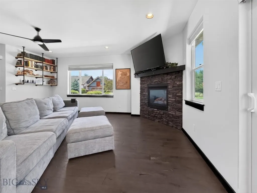 1015 Golden Gate Bozeman MT 59718
