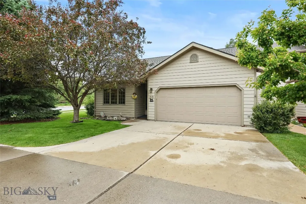 2400 Durston Road Bozeman MT 59718