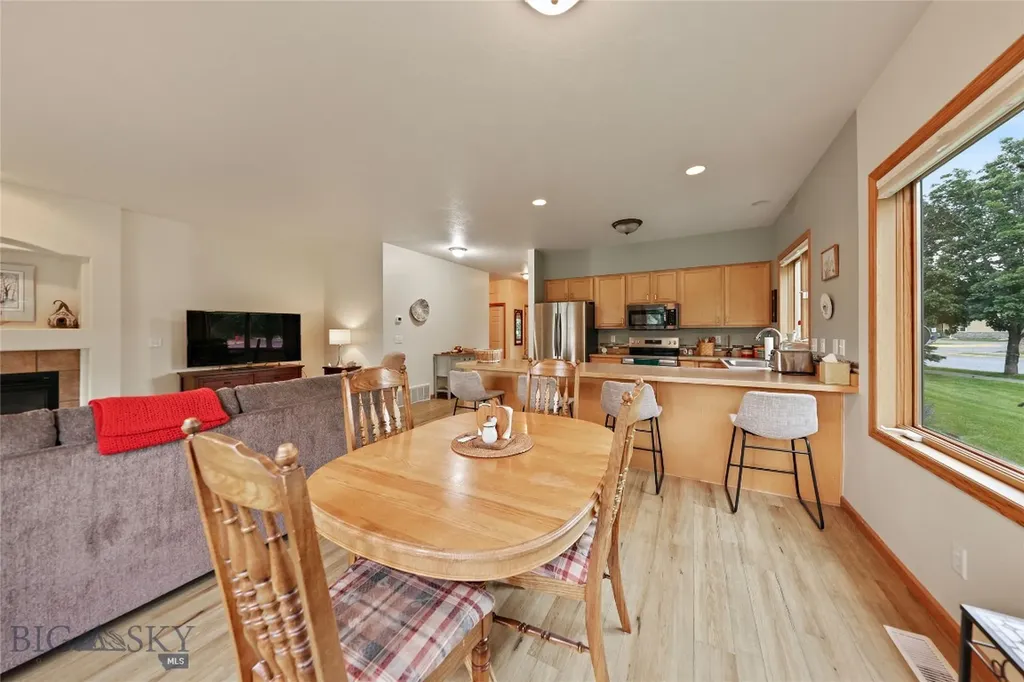 2400 Durston Road Bozeman MT 59718
